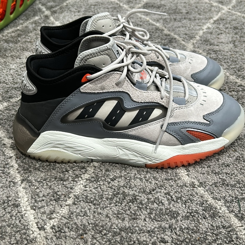 Adidas street ball ll - Picture 3 of 5